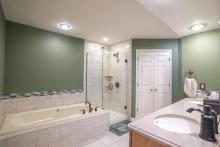 Master En-Suite