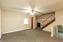 Stairs to Both Upper and Lower Level