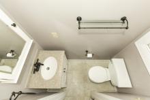 Main Floor Bathroom