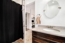 Main Floor Bathroom