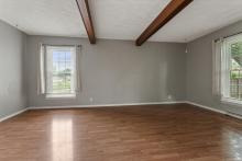 Main Floor Bedroom
