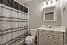 Family Bath