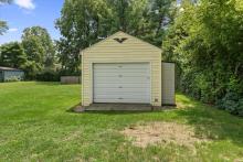 Shed