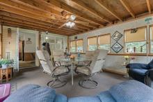 3 Season Room