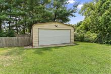 Second Garage