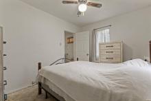 Bedroom #1
