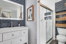 1st level Bathroom