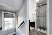 2nd level Bathroom